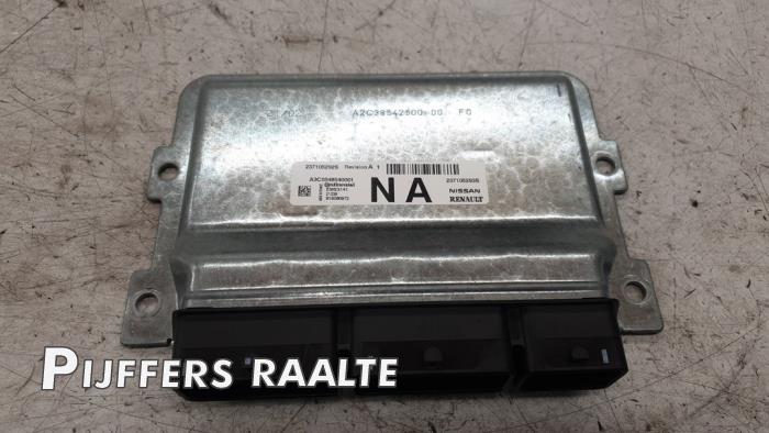 Gebruikte Computer Motormanagement Renault Clio V (RJAB) 1.0 SCe 65 12V Prijs € 199,00 Inclusief btw aangeboden door Pijffers B.V. Raalte