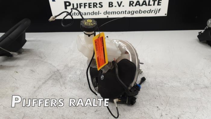 Gebruikte Rembol Renault Clio V (RJAB) 1.0 SCe 65 12V Prijs € 151,25 Inclusief btw aangeboden door Pijffers B.V. Raalte