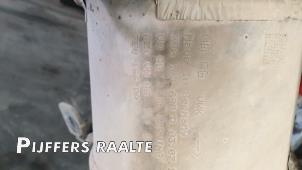 Gebruikte Katalysator Volkswagen Transporter T6 2.0 TDI DRF Prijs € 907,50 Inclusief btw aangeboden door Pijffers B.V. Raalte