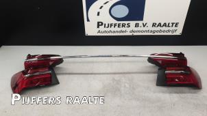 Gebruikte Achterlichtset links + rechts Audi A6 (C8) 2.0 16V 55 TFSI E Mild hybrid Quattro Prijs € 845,79 Inclusief btw aangeboden door Pijffers B.V. Raalte