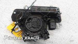 Gebruikte Sluithulpmotor achterklep Audi A6 (C8) 2.0 16V 55 TFSI E Mild hybrid Quattro Prijs € 30,25 Inclusief btw aangeboden door Pijffers B.V. Raalte