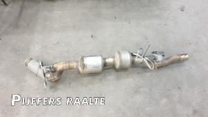 Gebruikte Katalysator Volkswagen Caddy Cargo V (SBA/SBH) 2.0 TDI BlueMotionTechnology Prijs € 453,75 Inclusief btw aangeboden door Pijffers B.V. Raalte