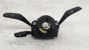 Gebruikte Combischakelaar Stuurkolom Audi A6 (C8) 2.0 16V 55 TFSI E Mild hybrid Quattro Prijs € 121,00 Inclusief btw aangeboden door Pijffers B.V. Raalte