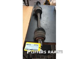 Gebruikte Steekas rechts-voor Volkswagen Transporter T5 2.0 TDI DRF Prijs € 181,50 Inclusief btw aangeboden door Pijffers B.V. Raalte