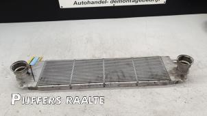 Gebruikte Intercooler Volkswagen Transporter T5 2.0 TDI DRF Prijs € 90,75 Inclusief btw aangeboden door Pijffers B.V. Raalte