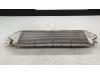 Intercooler van een Volkswagen Transporter T5 2.0 TDI DRF 2012