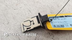 Gebruikte Luchtmassameter Ford Transit Custom 2.0 TDCi 16V Eco Blue 130 Prijs € 30,25 Inclusief btw aangeboden door Pijffers B.V. Raalte