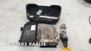 Gebruikte Kontaktslot + computer Ford Transit Custom 2.0 TDCi 16V Eco Blue 130 Prijs € 544,50 Inclusief btw aangeboden door Pijffers B.V. Raalte