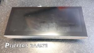 Gebruikte Display Interieur Peugeot 3008 II (M4/MC/MJ/MR) 1.6 16V HYbrid 225 Prijs € 302,50 Inclusief btw aangeboden door Pijffers B.V. Raalte