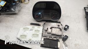 Gebruikte Kontaktslot + computer Mercedes Sprinter 3,5t (907.6/910.6) 315 CDI 2.0 D RWD Prijs op aanvraag aangeboden door Pijffers B.V. Raalte