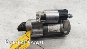Gebruikte Startmotor Mercedes Sprinter 3,5t (907.6/910.6) 315 CDI 2.0 D RWD Prijs € 75,00 Inclusief btw aangeboden door Pijffers B.V. Raalte