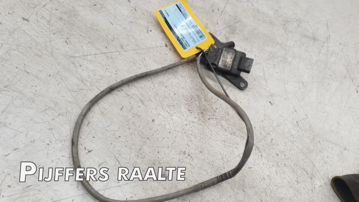 Gebruikte Lambda Sonde Mercedes Sprinter 3,5t (907.6/910.6) 315 CDI 2.0 D RWD Prijs € 181,50 Inclusief btw aangeboden door Pijffers B.V. Raalte