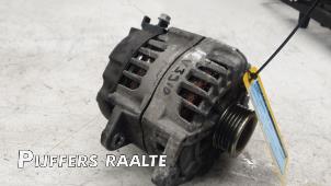 Gebruikte Dynamo Mercedes Sprinter 3,5t (907.6/910.6) 315 CDI 2.0 D RWD Prijs € 121,00 Inclusief btw aangeboden door Pijffers B.V. Raalte