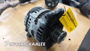 Gebruikte Dynamo Mini Mini Open (R57) 1.6 16V Cooper S Prijs € 36,30 Inclusief btw aangeboden door Pijffers B.V. Raalte