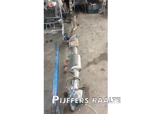 Gebruikte Katalysator Iveco New Daily VI 35/40/50/60/65/70C16; 35/42S16 Prijs € 2.117,50 Inclusief btw aangeboden door Pijffers B.V. Raalte