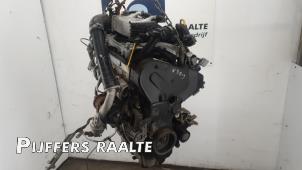 Gebruikte Motor Volkswagen Transporter T6 2.0 TDI 150 Prijs € 5.445,00 Inclusief btw aangeboden door Pijffers B.V. Raalte
