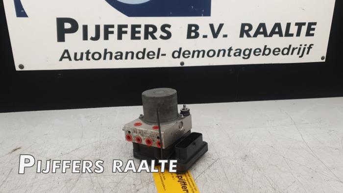 Gebruikte ABS Pomp Audi A1 Sportback (8XA/8XF) 1.0 TFSI 12V Prijs € 72,60 Inclusief btw aangeboden door Pijffers B.V. Raalte
