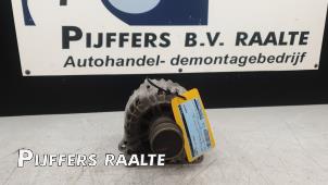 Gebruikte Alternator Audi A1 Sportback (8XA/8XF) 1.0 TFSI 12V Prijs € 42,35 Inclusief btw aangeboden door Pijffers B.V. Raalte
