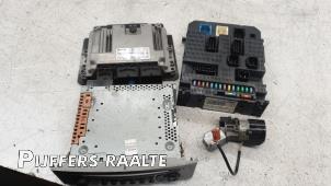 Gebruikte Computer Motormanagement Peugeot 308 (4A/C) 1.6 16V THP 150 Prijs € 302,50 Inclusief btw aangeboden door Pijffers B.V. Raalte