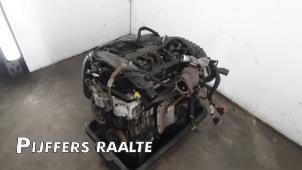 Gebruikte Motor Peugeot 308 (4A/C) 1.6 16V THP 150 Prijs € 1.210,00 Inclusief btw aangeboden door Pijffers B.V. Raalte