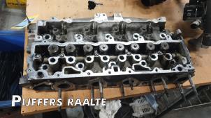 Gebruikte Cilinderkop Ford Focus 3 Wagon 1.6 TDCi ECOnetic Prijs € 150,00 Margeregeling aangeboden door Pijffers B.V. Raalte