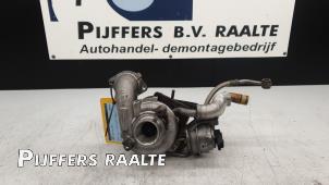 Gebruikte Turbo Ford Focus 3 Wagon 1.6 TDCi ECOnetic Prijs € 100,00 Margeregeling aangeboden door Pijffers B.V. Raalte