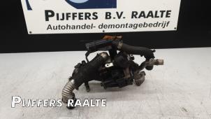 Gebruikte EGR Klep Ford Focus 3 Wagon 1.6 TDCi ECOnetic Prijs € 50,00 Margeregeling aangeboden door Pijffers B.V. Raalte