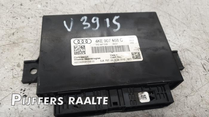 Gebruikte Computer Body Control Audi e-tron Sportback (GEA) 55 Prijs € 60,50 Inclusief btw aangeboden door Pijffers B.V. Raalte