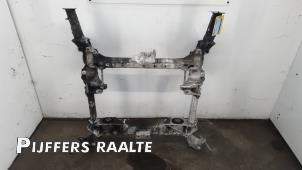 Gebruikte Subframe Audi E-tron Sportback (GEA) 55 Prijs € 242,00 Inclusief btw aangeboden door Pijffers B.V. Raalte