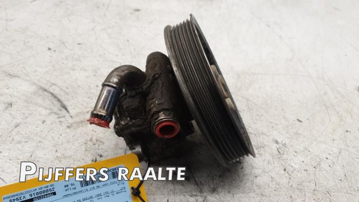 Gebruikte Pomp Servo Volkswagen Transporter T4 2.5 TDI Prijs € 90,75 Inclusief btw aangeboden door Pijffers B.V. Raalte