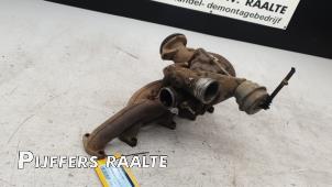 Gebruikte Turbo Volkswagen Transporter T4 2.5 TDI Prijs € 151,25 Inclusief btw aangeboden door Pijffers B.V. Raalte