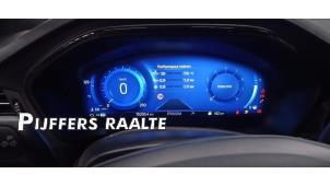 Gebruikte Kilometerteller KM Ford Focus 4 ST Wagon 2.3 ST EcoBoost 16V Prijs € 1.089,00 Inclusief btw aangeboden door Pijffers B.V. Raalte