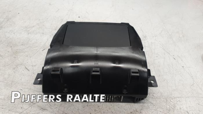 Gebruikte Head-up display Ford Focus 4 ST Wagon 2.3 ST EcoBoost 16V Prijs € 605,00 Inclusief btw aangeboden door Pijffers B.V. Raalte