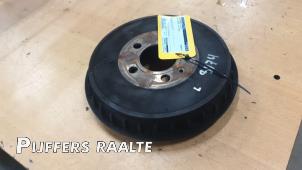 Gebruikte Remtrommel achter Volkswagen T-Cross 1.0 TSI 95 12V Prijs € 50,00 Margeregeling aangeboden door Pijffers B.V. Raalte