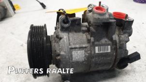 Gebruikte Pomp Airco Volkswagen Tiguan (5N1/2) 2.0 TSI 16V 4Motion Prijs € 54,45 Inclusief btw aangeboden door Pijffers B.V. Raalte