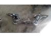 Ford Fiesta 7 1.1 Ti-VCT 12V 85 Subframe