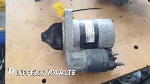 Gebruikte Startmotor Ford Fiesta 7 1.1 Ti-VCT 12V 85 Prijs € 36,30 Inclusief btw aangeboden door Pijffers B.V. Raalte