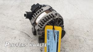 Gebruikte Dynamo Ford Fiesta 7 1.1 Ti-VCT 12V 85 Prijs € 42,35 Inclusief btw aangeboden door Pijffers B.V. Raalte