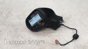 Gebruikte Buitenspiegel links Ford Fiesta 7 1.1 Ti-VCT 12V 85 Prijs € 121,00 Inclusief btw aangeboden door Pijffers B.V. Raalte