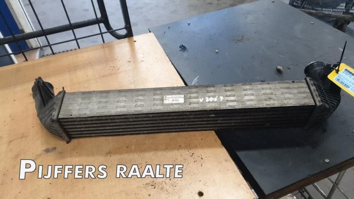 Gebruikte Intercooler Volkswagen Polo V (6R) 1.4 GTI 16V Prijs € 84,70 Inclusief btw aangeboden door Pijffers B.V. Raalte