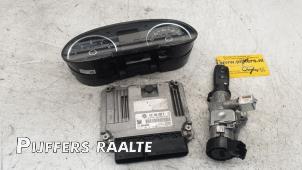 Gebruikte Computer Motormanagement Volkswagen Polo V (6R) 1.4 GTI 16V Prijs € 482,79 Inclusief btw aangeboden door Pijffers B.V. Raalte