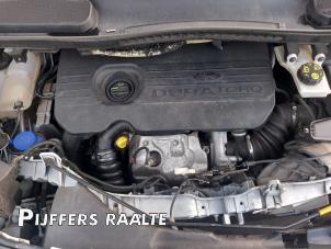 Gebruikte Motor Ford Transit Connect (PJ2) 1.5 TDCi ECOnetic Prijs € 2.722,50 Inclusief btw aangeboden door Pijffers B.V. Raalte