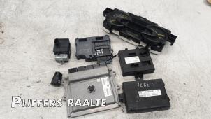 Gebruikte Kontaktslot + computer Renault Captur (2R) 0.9 Energy TCE 12V Prijs € 181,50 Inclusief btw aangeboden door Pijffers B.V. Raalte