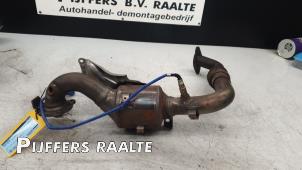 Gebruikte Katalysator Ford Focus 3 1.0 Ti-VCT EcoBoost 12V 100 Prijs € 302,50 Inclusief btw aangeboden door Pijffers B.V. Raalte