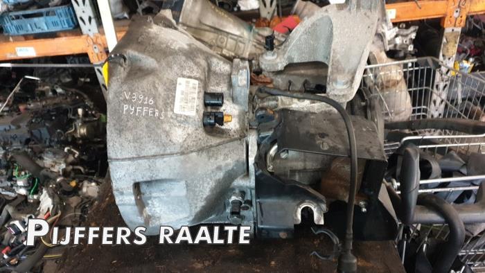 Gebruikte Versnellingsbak Ford Focus 3 1.0 Ti-VCT EcoBoost 12V 100 Prijs € 605,00 Inclusief btw aangeboden door Pijffers B.V. Raalte