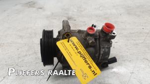 Gebruikte Pomp Airco Seat Leon (5FB) 2.0 TSI Cupra 280 16V Prijs € 50,00 Margeregeling aangeboden door Pijffers B.V. Raalte