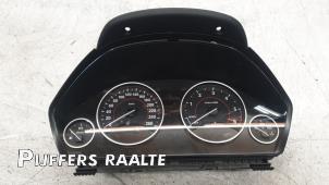 Gebruikte Kilometerteller KM BMW 3 serie Touring (F31) 320d 2.0 16V Prijs € 150,00 Inclusief btw aangeboden door Pijffers B.V. Raalte