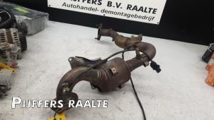 Gebruikte Katalysator Ford Fiesta 6 (JA8) 1.0 EcoBoost 12V 100 Prijs € 225,00 Margeregeling aangeboden door Pijffers B.V. Raalte