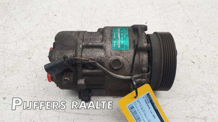Gebruikte Aircopomp Volkswagen Transporter T5 1.9 TDi Prijs € 50,00 Margeregeling aangeboden door Pijffers B.V. Raalte