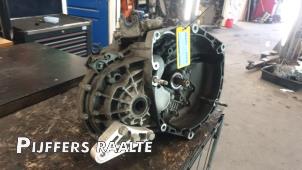 Gebruikte Versnellingsbak Opel Combo 1.6 CDTI 16V Prijs € 605,00 Inclusief btw aangeboden door Pijffers B.V. Raalte